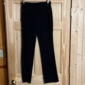 Black dress pants